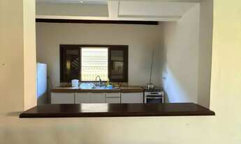 Imagem 7: Casa temporada a 50m da beira. Em frente a passarela