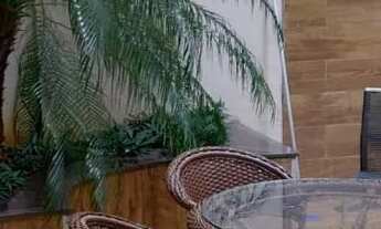 Imagem 4: Condomínio das Américas