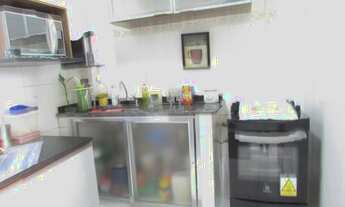 Imagem 7: LINS DE VASCONCELOS - Lins de Vasconcelos - 2 Quartos - 2 Banheiros - 1 Vaga