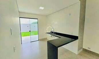 Imagem 7: CASA COM SUÍTE E VARANDA GOURMET NO NORTH PARK