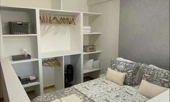 Imagem 2: Studio lauro Apartamento com 1 dormitório