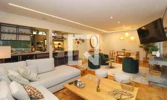 Imagem 4: Apartamento à Venda - Jardim Paulista, 3 Quartos, 172 m2