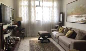 Imagem: Cobertura com 3 dorms, Boqueirão, Santos