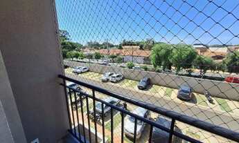 Imagem 3: Apartamento para aluguel, 2 quartos, 1 vaga, POMPEIA - PIRACICABA/SP