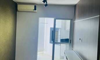 Imagem 3: Imóvel para venda tem 72 metros quadrados com 3 quartos em Jardim Santa Marta - Cuiabá - M