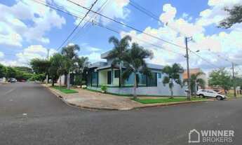 Imagem 3: Sobrado, 359 m² - venda por R$ 1.670.000,00 ou aluguel por R$ 8.500,00/mês - Jardim Colina
