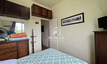 Imagem 13: Apartamento com 1 quarto à venda, 45 m² por R$ 235.000 - Alto - Teresópolis/RJ