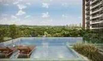 Imagem 2: Eci- Vale Caxangá Golf Club, 2 Quartos(1 Suíte), varanda Goumert, More com stillo - pron