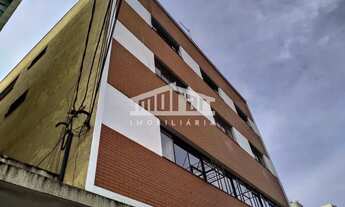 Imagem: Apartamento à venda no Edifício Guanabara