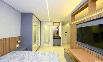 Imagem 2: Apartamento Apartamento com 1 dormitório