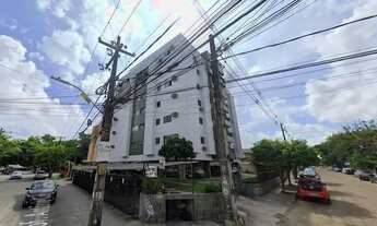 Imagem 2: Apartamento no Edifício Antibes - Várzea - Recife/PE