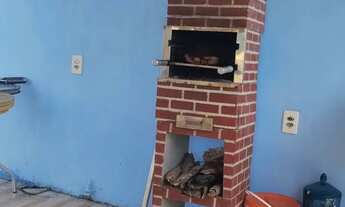 Imagem 4: Casa com piscina diária R$500,00