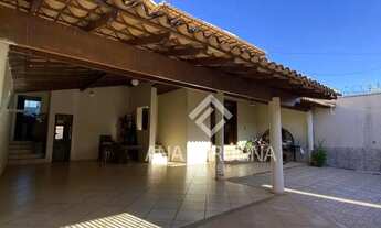 Imagem 2: Casa em Jardim São Luiz - Montes Claros