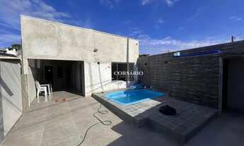 Imagem: Casa 2 quartos sendo 1 suíte balneário