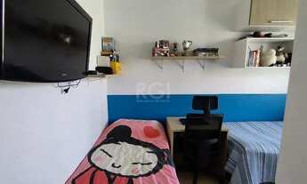 Imagem 7: Apartamento para Venda - 61m², 0 dormitórios, Santa Tereza