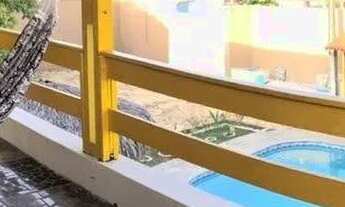 Imagem 5: Pousada disponível para locação e venda na praia do icaraí-caucaia