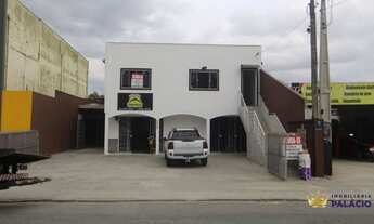 Imagem: Sala Comercial térrea no Bairro Petrópolis