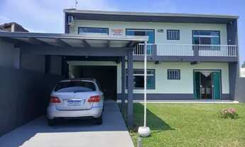 Imagem 4: Alugo Sobrado de 230 m² com piscina no B. Shangrilá, Pontal do Paraná - PR