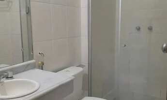 Imagem 2: Oportunidade de FLAT para venda ou locação no bairro Montese!