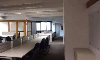 Imagem 5: Prédio inteiro para locação em Água Branca - SP