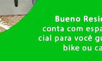 Imagem 6: Kiitnet Loft Mobiliado com Conforto e Praticidade no final do Bueno