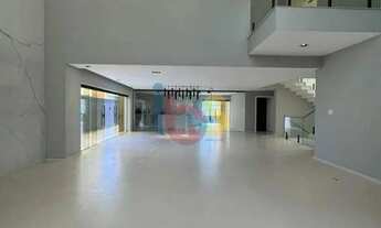 Imagem 3: CASA MODERNA NO CIDADELLE PRAIA