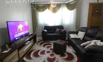 Imagem: Sobrado a venda - Jardim das Maravilhas