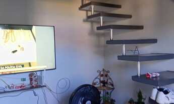 Imagem 6: Casas triplex colônia ez10 ilha do governador