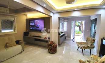 Imagem: Casa ampla com 3 dormitórios