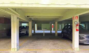 Imagem 4: Imóvel para venda com 61 metros quadrados com 2 quartos em Partenon - Porto Alegre - RS