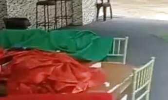 Imagem 5: Chácara para aluguel disponível para revellion