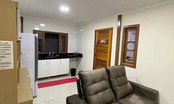 Imagem 7: Casa vermelha Recanto do Machado Setiba Guarapari