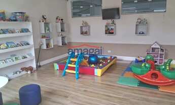 Imagem 3: Apartamento 3 dormitórios no Centro de Jacareí - Residencial Diamond