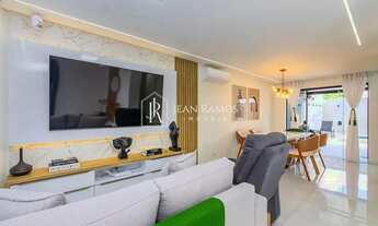 Imagem 5: Sobrado Com Piscina e área Gourmet