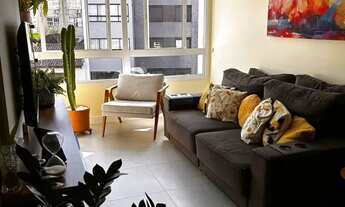 Imagem: Apartamento à venda em Petrópolis com