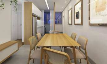 Imagem 5: Apartamento garden 2 quartos sendo 1 suíte a venda no Bairro Jardim Gloria em Juiz de Fora