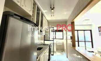 Imagem 6: Belíssimo apartamento reformado, localizado no desejável bairro do Brooklin