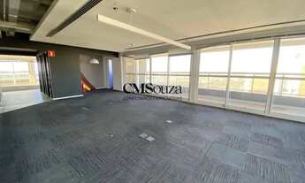 Imagem 7: Sala para alugar em Londrina, Bela Suiça, com 510.13 m², Palhano Premium