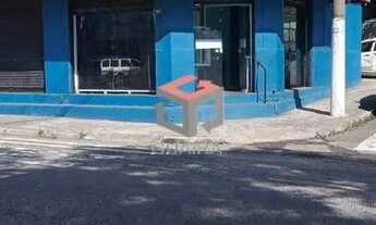 Imagem 4: Terreno com 2.652m² localizado no Bairro Silveira em Santo André- SP