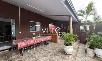 Imagem: Casa à venda no bairro Guarani em Uberlândia