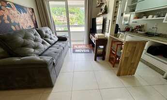 Imagem 4: Apartamento para Venda em Florianópolis, Córrego Grande, 2 dormitórios, 1 suíte, 2 banheir