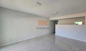 Imagem 4: Casa geminada para aluguel, 3 quartos, 2 suítes, 2 vagas, Três Barras - Contagem/MG