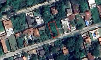 Imagem: Terreno para venda tem 450 m² em Engenho