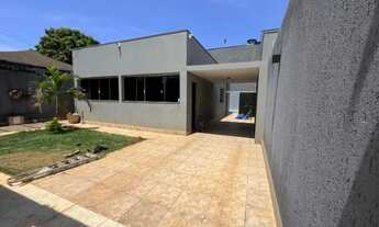 Imagem: Casa Centro histórico de Planaltina