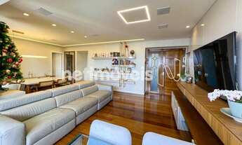 Imagem 5: Venda Apartamento 3 quartos Serra Belo Horizonte