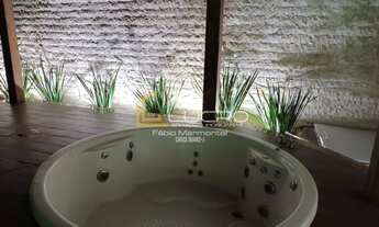 Imagem 5: Casa Alto Padrão - Jardim Colonial - a venda