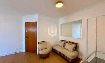 Imagem 5: Apartamento na Chácara Santo Antônio de 100m² com 2 suítes próximo ao Morumbi Shopping