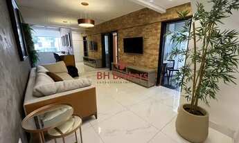 Imagem 2: COBERTURA 2 QUARTOS PARA LOCAÇÃO NO BAIRRO BURITIS!