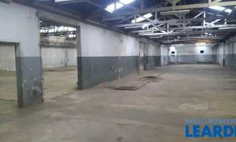 Imagem 4: GALPÃO - VILA LEOPOLDINA - SP