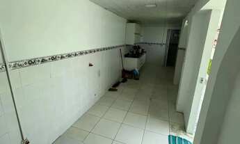 Imagem 6: Casa Duplex no Tiradentes